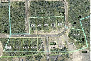 Commercial Land for Sale, 22 Valley Loop, Torbay, NL