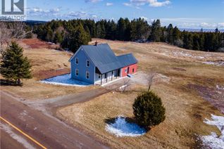 Property for Sale, 1195 Route 915, New Horton, NB