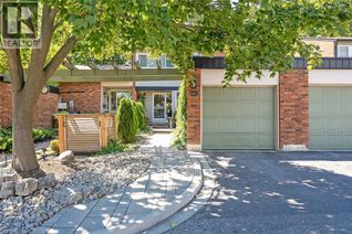 Condo for Sale, 1580 Kerns Road #5, Burlington, ON