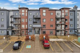 Property for Sale, 320 392 Silver Berry Rd Nw, Edmonton, AB
