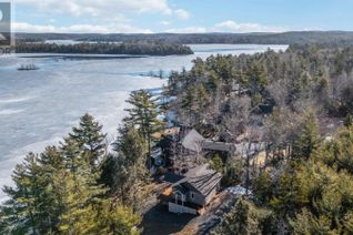 Property for Sale, 262 Harry Freeman Road, Labelle, NS