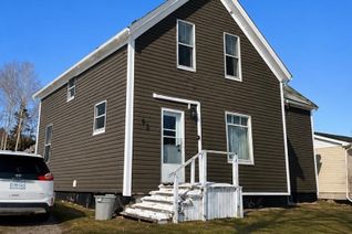 House for Sale, 55 View Street, New Glasgow, NS House for Sale, 55 View Street, New Glasgow, NS