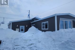 Property for Sale, 8 Ollerhead Road, St Anthony, NL