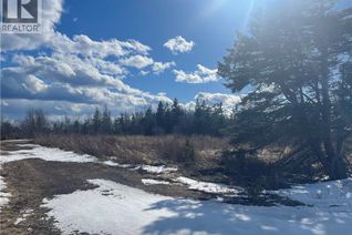 Property for Sale, Lot 95-5 P'Tit Barachois Road, Grand-Barachois, NB