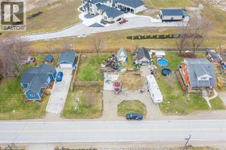 Commercial Land for Sale, 2265 County Rd 31, Lakeshore, ON