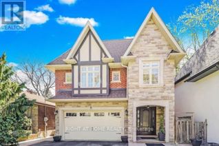 Property for Sale, 3 Westrose Avenue, Toronto (Kingsway South), ON