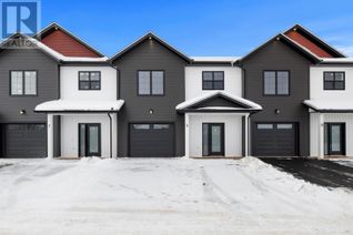 Townhouse for Sale, 9 Anne Avenue, Charlottetown, PE
