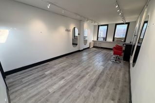 Commercial/Retail Property for Lease, 724 1/2 Queen St E #2nd Floor, Toronto, ON Commercial/Retail Property for Lease, 724 1/2 Queen St E #2nd Floor, Toronto, ON