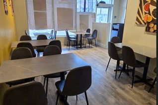 Restaurant Business for Sale, 11625 McVean Dr #29, Brampton, ON