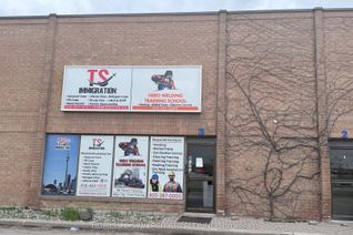 Property for Lease, 100 Wilkinson Rd, Brampton, ON
