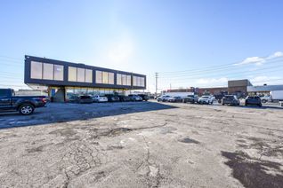Property for Lease, 1300 Steeles Ave #107, Brampton, ON