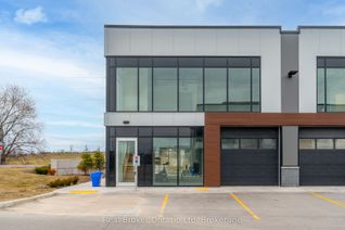 Industrial Property for Sale, 595 Hanlon Creek Blvd #1, Guelph, ON