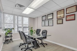 Property for Lease, 99 Holland Ave #106, Tunneys Pasture and Ottawa West, ON Property for Lease, 99 Holland Ave #106, Tunneys Pasture and Ottawa West, ON