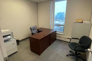 Office for Lease, 150 Consumers Rd #508, Toronto, ON Office for Lease, 150 Consumers Rd #508, Toronto, ON