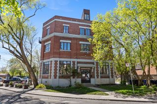 Office for Lease, 77 Florence St #206, Toronto, ON