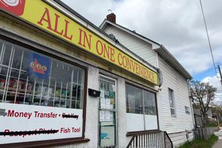 Business for Sale, 152 Park Rd South N/A, Oshawa, ON