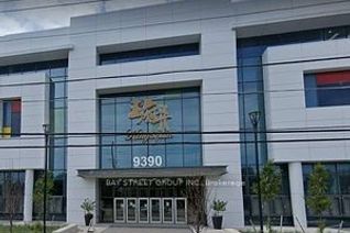 Property for Lease, 9390 Woodbine Ave #1D80, Markham, ON