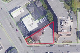 Office for Sale, 99 Bayfield St, Barrie, ON