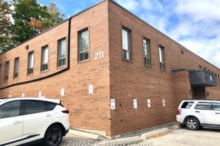 Property for Lease, 211 Watline Ave #210, Mississauga, ON