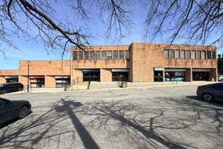 Property for Lease, 25 Baseline Rd W, London South, ON