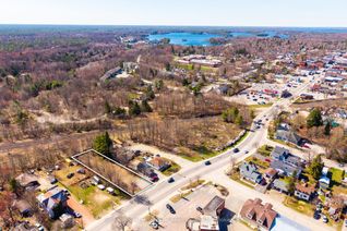 Commercial Land for Sale, 825 Muskoka Rd S, Gravenhurst, ON