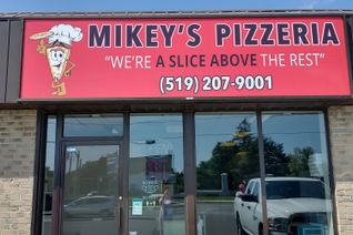 Non-Franchise Business for Sale, 100 Wilson Ave #3, St. Thomas, ON