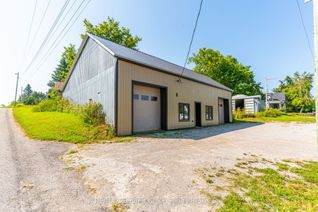 Commercial/Retail Property for Sale, 140 & 145 Wellington St, Grey Highlands, ON