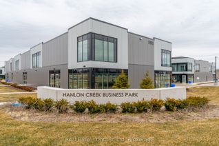 Property for Lease, 595 Hanlon Creek Blvd #1 - Full, Guelph, ON