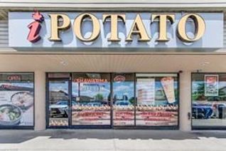 Business for Sale, 170 University Ave, Waterloo, ON