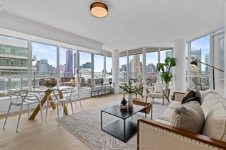 Condo Apartment for Sale, 228 Queens Quay W #2608, Toronto, ON