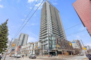 Property for Sale, 225 Sackville St #2503, Toronto, ON