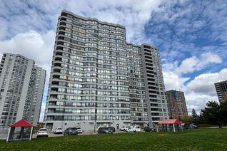Property for Sale, 330 Alton Towers Cir #1202, Toronto, ON