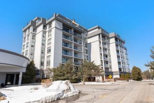 Condo for Sale, 11121 Yonge St #519, Richmond Hill, ON