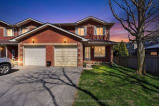 Townhouse for Sale, 7 Robins Ln, New Tecumseth, ON