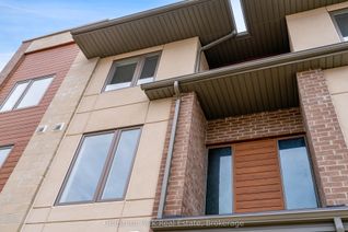 Condo Townhouse for Rent, 35 Dawson Dr #3, Collingwood, ON