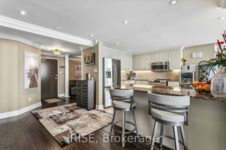Apartment for Sale, 9 George St #PH01, Brampton, ON