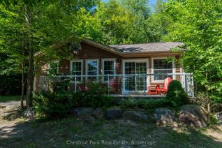 Property for Sale, 1052 Rat Bay Rd #111-8, Lake of Bays, ON
