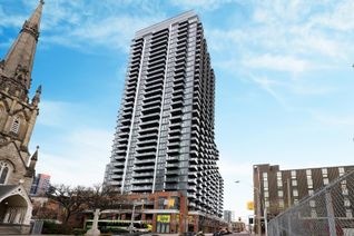 Apartment for Rent, 75 James St S #1405, Hamilton, ON