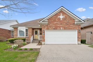 Bungalow for Sale, 97 Basswood Dr, Guelph, ON