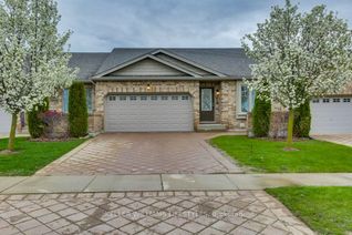 Townhouse for Sale, 2090 Denview Ave, London North, ON