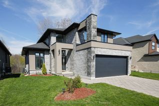 Detached House for Sale, 1450 North Wenige Dr E #27, London North, ON