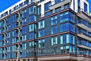 Property for Sale, 250 Lawrence Ave W #605, Toronto, ON
