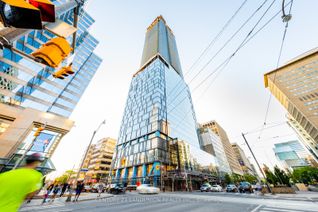 Condo Apartment for Rent, 488 University Ave #2603, Toronto, ON
