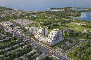 Property for Rent, 1050 Eastern Ave #913, Toronto, ON