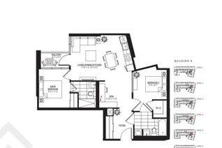Condo for Rent, 1635 Military Trl #527, Toronto, ON