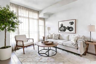 Condo Apartment for Sale, 540 Bur Oak Ave #520, Markham, ON