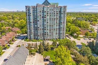 Property for Sale, 2155 Burnhamthorpe Rd W #603, Mississauga, ON