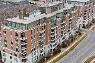 Property for Rent, 2470 Prince Michael Dr #702, Oakville, ON