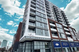 Apartment for Rent, 2088 James St #508, Burlington, ON