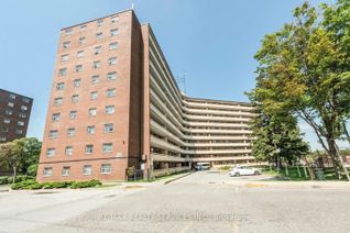 Condo for Sale, 3555 Derry Rd E #1006, Mississauga, ON
